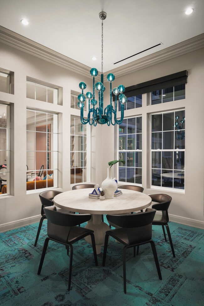 The Margo apartments — community photo