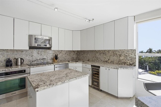 Photo - 613 Ocean Dr Unit 5D