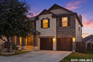 429 Landmark Stone