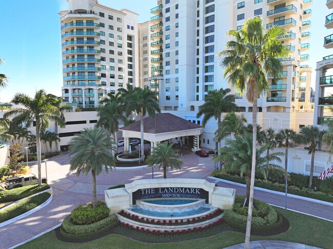 Photo - 3610 Gardens Pkwy Unit 402a