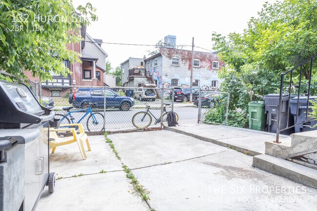 Photo - Two Bedroom Lower Level Apartment near UFT and Kensington Unit 2