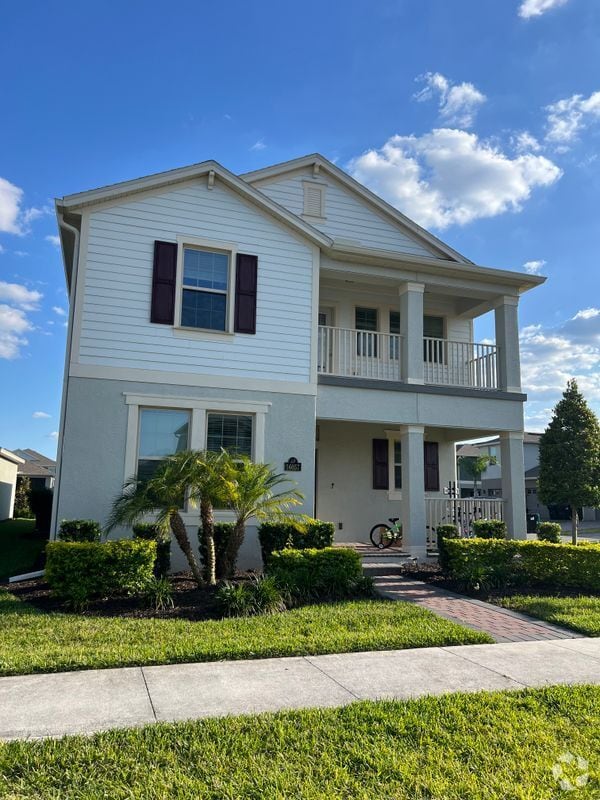 Building Photo - 16057 Mangrove Rd Rental