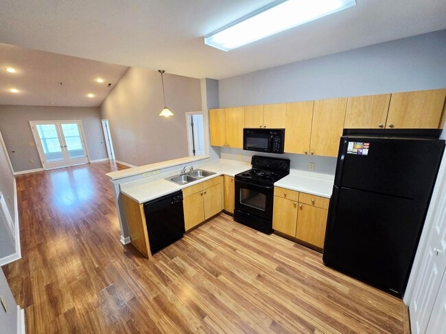 Photo - 102 Campus Walk Trl Unit 301