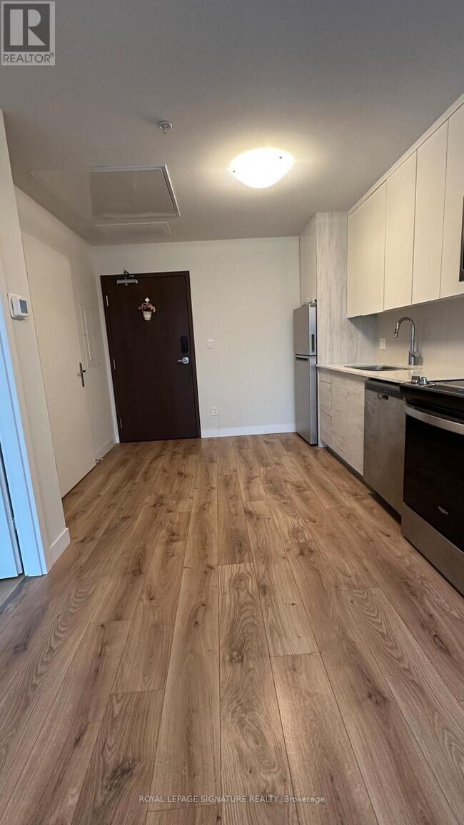 Photo - 60 Frederick St Unité 1108