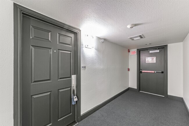 Photo - 1025 Swanson St Unit 314