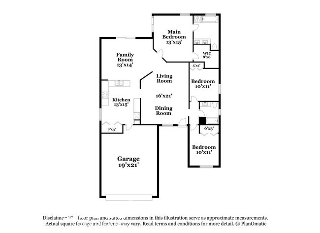 Photo - 3849 Bellewater Blvd