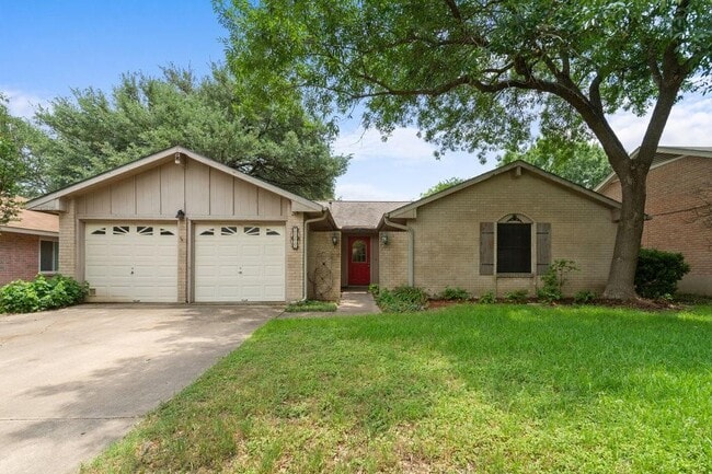 Photo - 10211 Missel Thrush Dr House