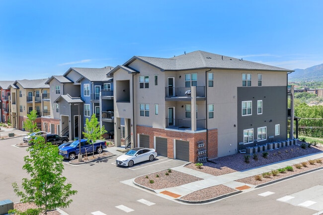Building Photo - Polaris Peak Rental