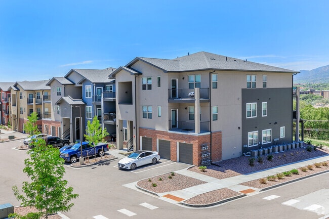 Building Photo - Polaris Peak Rental
