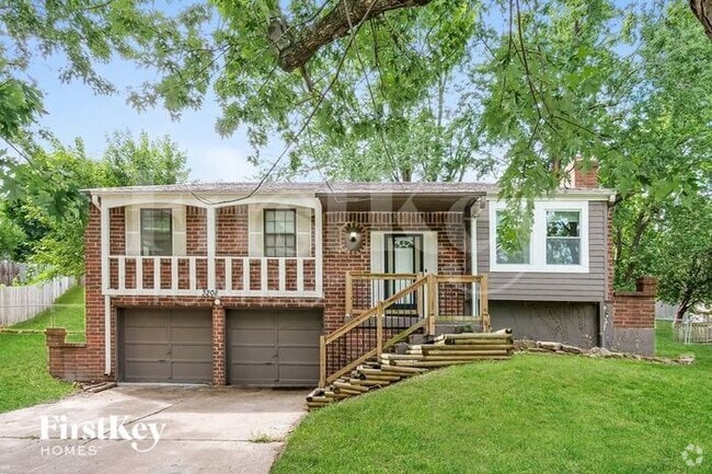 Building Photo - 3208 NW Canterbury Pl Rental