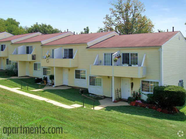 Central Park Townhomes