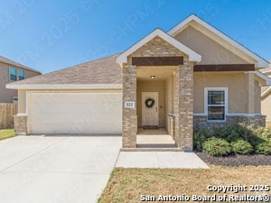 Building Photo - 522 Candor Stone Rental