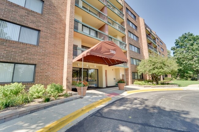 Photo - 1800 Huntington Blvd Unit 206