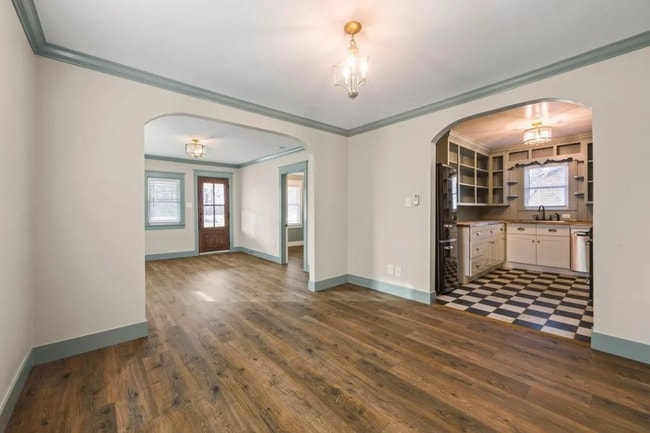 Espacio abierto - 1732 N Gregg Ave