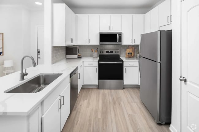 Building Photo - Sophisticated Spaces Designed for Elevated... Unit CYT Rental
