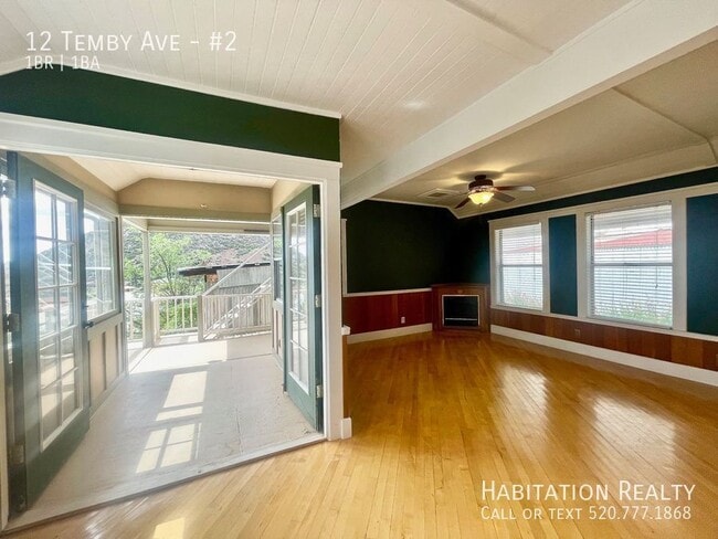 Building Photo - 12 Temby Ave Rental