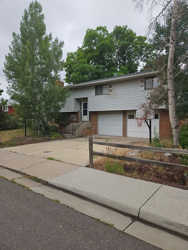 Photo - 2513 Fairplay Dr