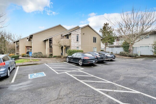 Photo - Allen Terrace