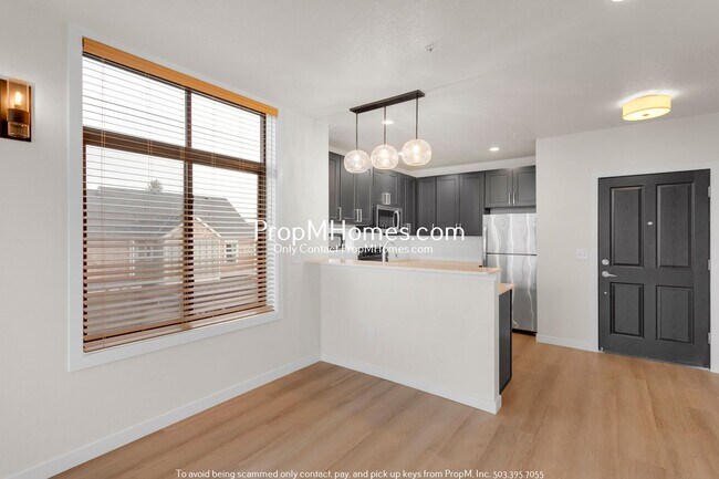 Photo - Corner Unit! Fully Renovated One-Bedroom C... Unit 287 NE 3rd Street - 211