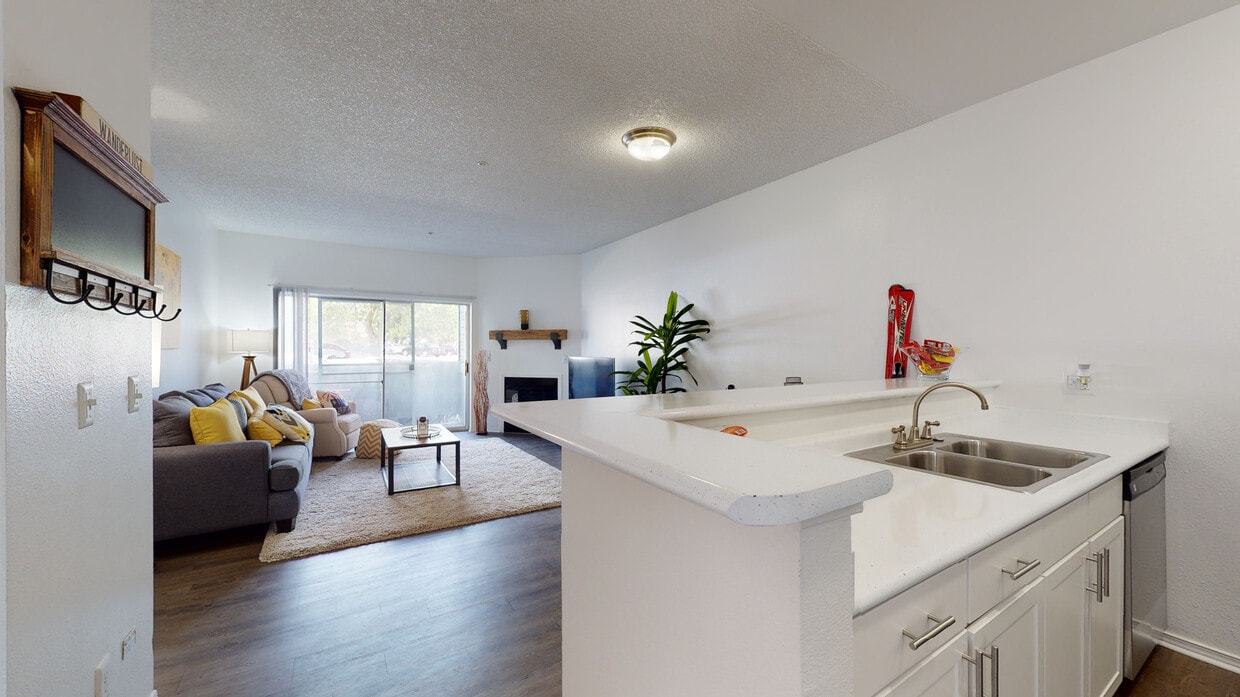 Photo - Union Baseline Apartments