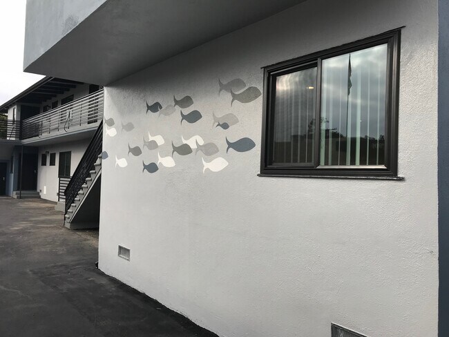 Photo - 1024 Pico Blvd Unidad 8