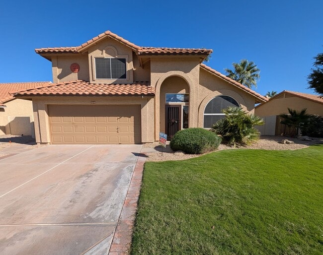 Building Photo - 3 Bedroom Home in the Waters Edge at Ocoti...