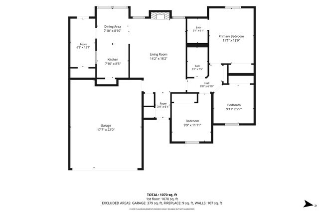 Photo - 913 Springhill Dr