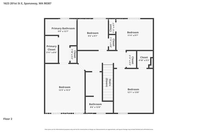 Photo - 1623 201st St E