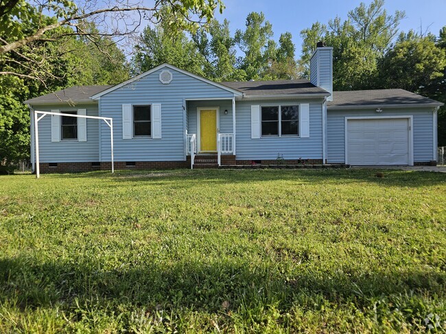 Building Photo - 3610 Woodside Ct Rental