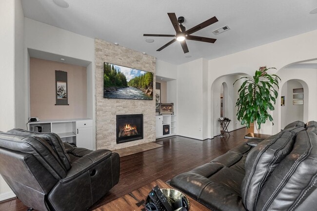 Photo - 9714 Sable Canyon Dr