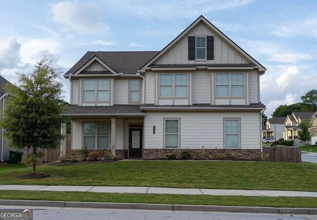 Building Photo - 2408 Haliard Way