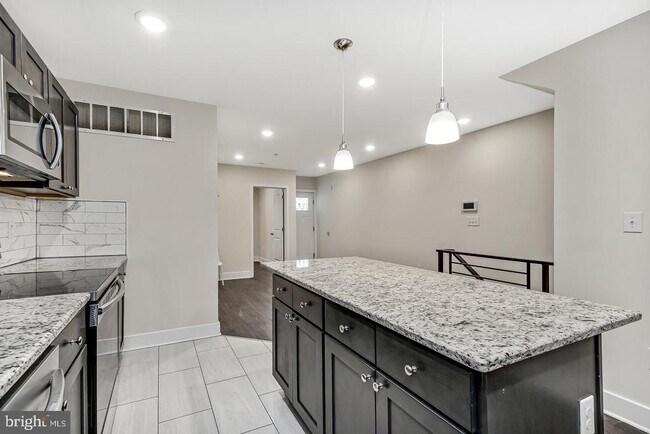 Photo - 1848 N 19th St Unit A
