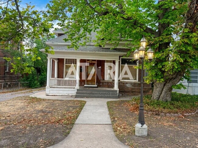 Photo - 226 W 300 N