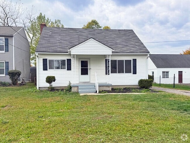 Building Photo - 1953 Woodland Ave Rental