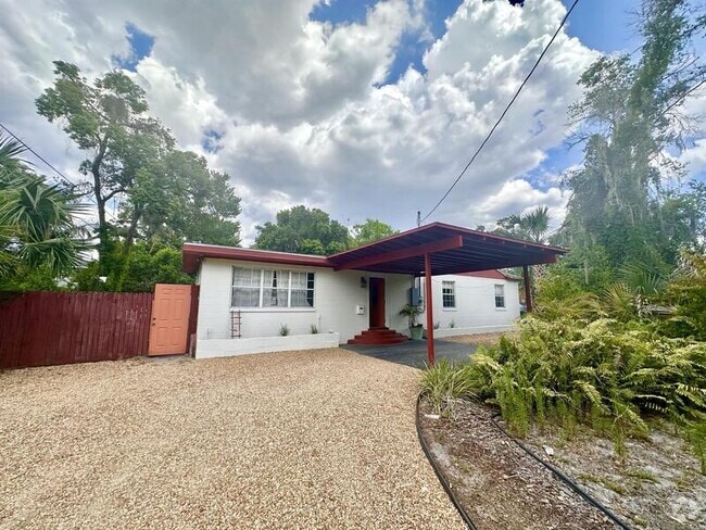 Building Photo - 1705 Virginia Dr Rental
