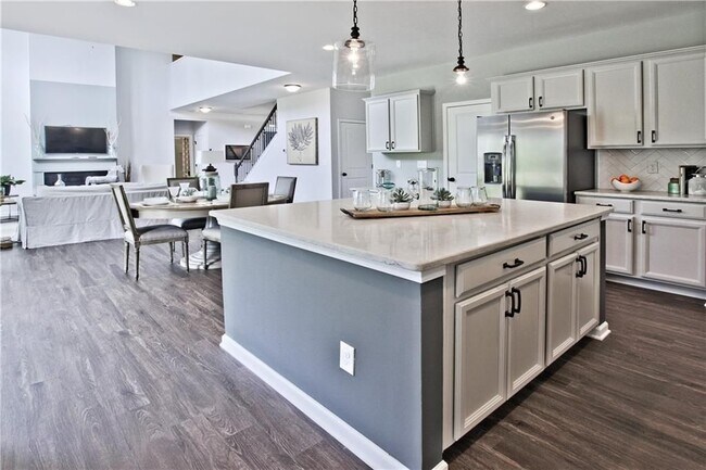 Photo - 331 Hudson Chase Ct