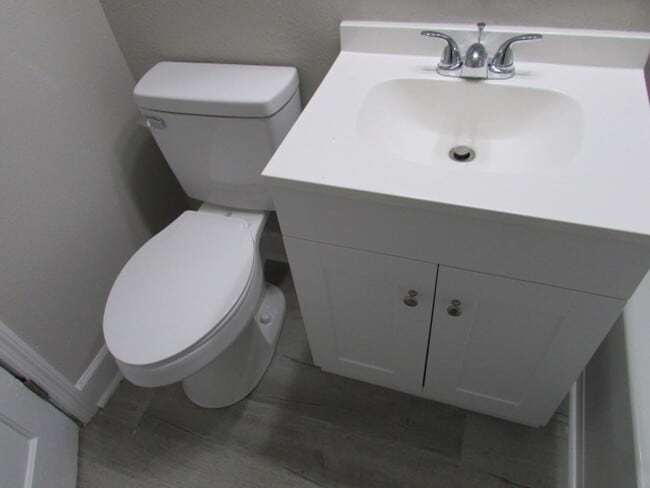 Photo - Renovated Three Bedroom/One Bath Duplex