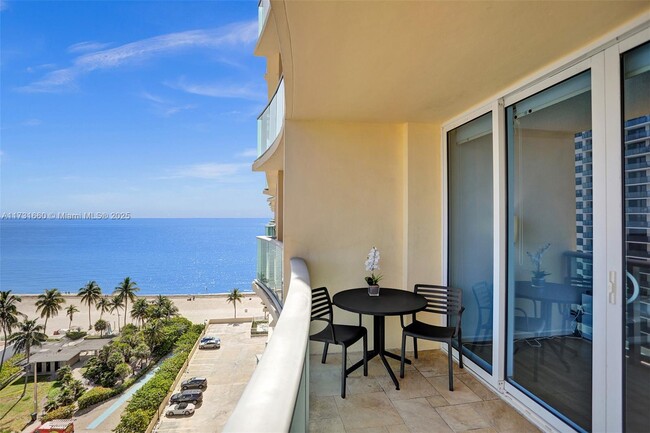 Building Photo - 2501 S Ocean Dr Unit 1238 (available NOW) Rental