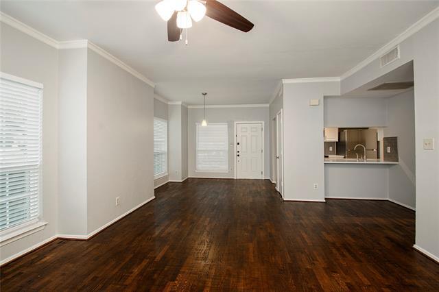 Building Photo - 7151 Gaston Ave Unit 1101
