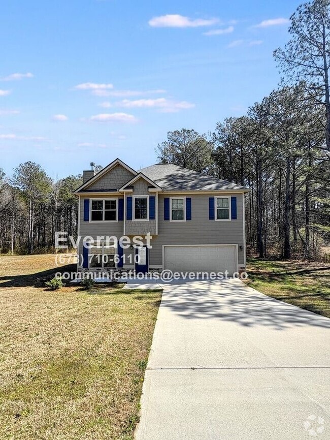 Building Photo - 85 Joshua Creek Rd Rental