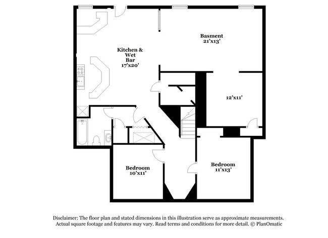 Photo - 1857 Preserve Creek Way