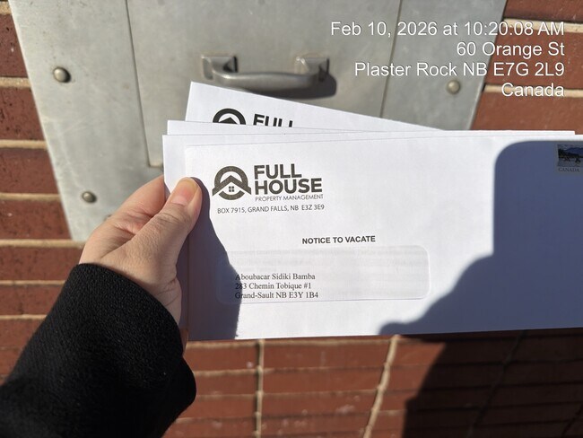 Building Photo - 283 Chem. Tobique Unit 1