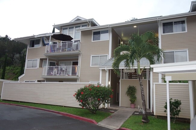 Building Photo - 2 BD / 2 BA Ground Floor Unit in Mililani! *Pets Negotiable*