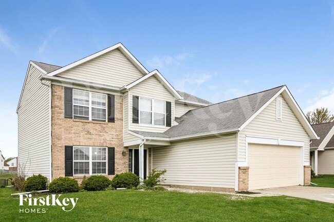 3346 Crestwell Dr