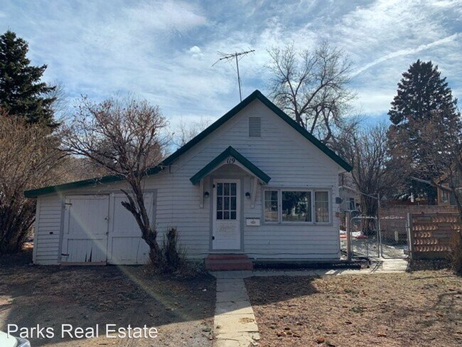 2 br, 1 bath House - 119 S Woodard Ave - 2 br, 1 bath House - 119 S Woodard Ave