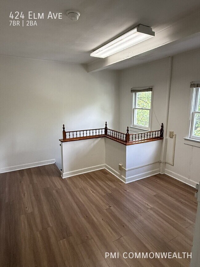 424 Elm Ave