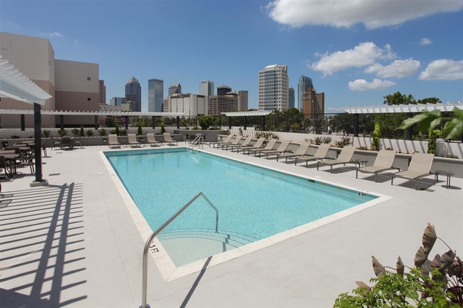 Photo - The Trio at Encore