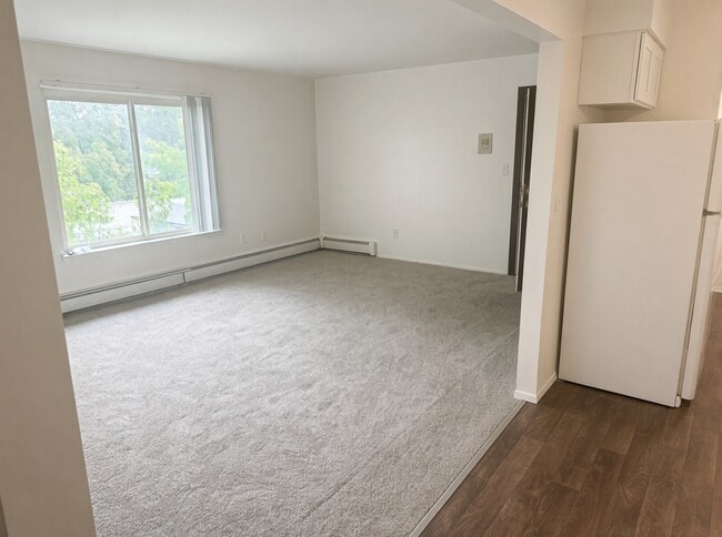 Ramblewood Apartments