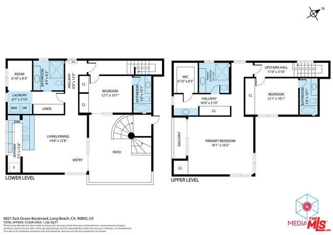 Photo - 6821 E Ocean Blvd