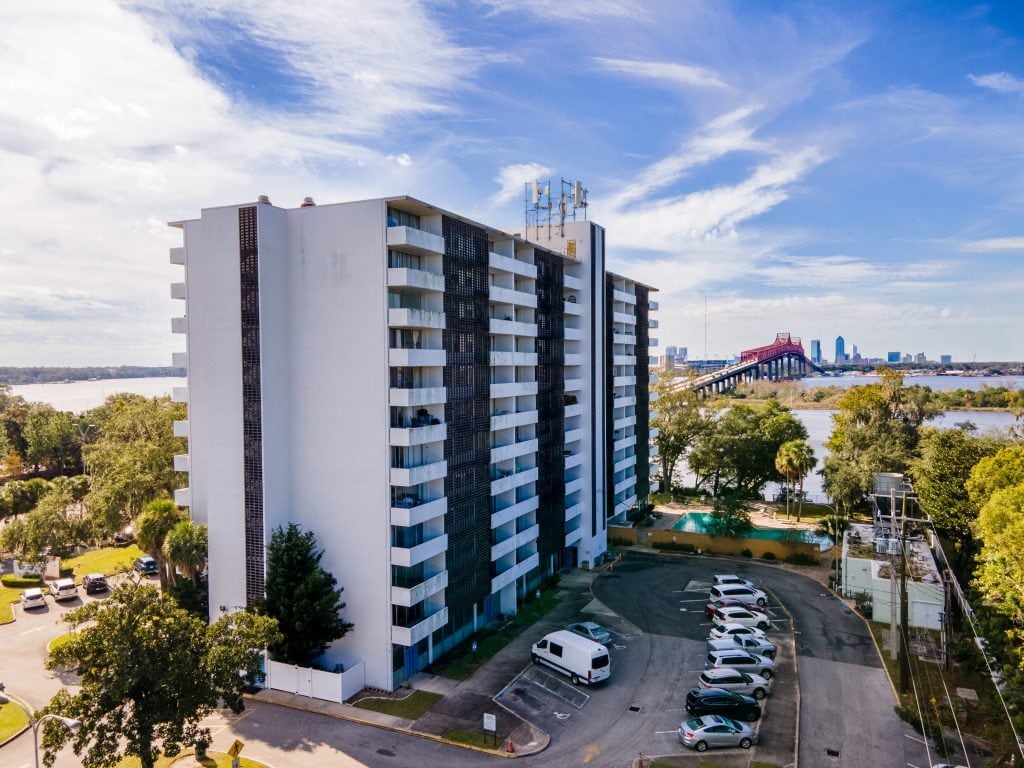 Riverton Tower Senior Center - Riverton Tower Senior Center